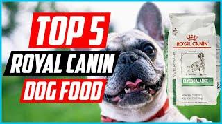 Top 5 Best Royal Canin Dog Food Reviews in 2024