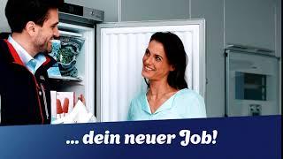 Dein neuer Job bei bofrost*