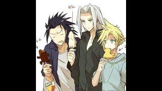 3 Best friends that ever did have, since David would have been small!