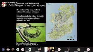 Being Early Medieval: Encounters with Early Irish Society