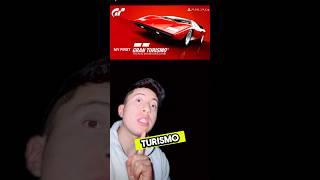 GRAN TURISMO GRATIS EN PLAYSTATION!#short #sabiasque #curiosidades #granturismo #datos