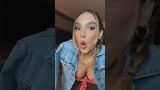 Lyna Perez (lynaritaa) live broadcast (2021-12-16)