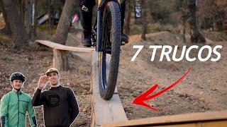Así Puedes Mejorar la Técnica MTB al Siguiente Nivel 