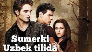 Сумерки филми хакида барча малумотлар(узбек тилида) #UydaQoling #twilight