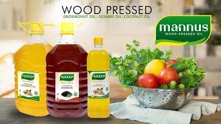 Cold Pressed Oil shop Bangalore - Mannus farm fresh