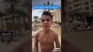 ALI AND KING FERRAN /THE ROYALTY FAMILY TIK TOK