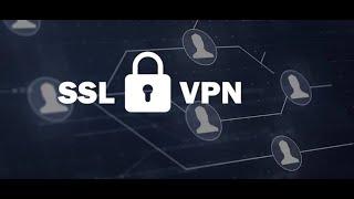 FortiGate Firewall | 29 |  SSL VPN through Forti Client | Khaled Sakr خالد صقر