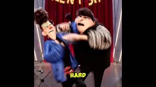 7 INSANE Facts About the DESPICABLE ME Universe That Will Blow Your Mind!... #shorts