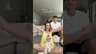 Is This Mind Blowing Baby Challenge Even Physically Possible?
