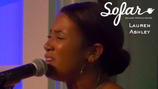 Lauren Ashley - Better Than | Sofar Newark