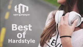 Best of Hardstyle 2019 | Oktober