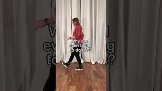 Shuffle dancing is for everyone