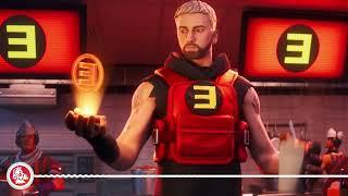 Fortnite - Chapter 2 Remix Eminem - Boss Idle Music