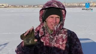 Камышин ТВ. По тонкому льду.