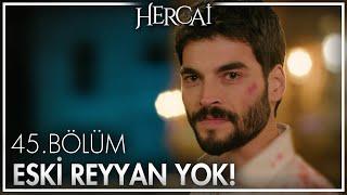 Reyyan, Miran için herkesi karşısına alıyor! - Hercai 45. Bölüm