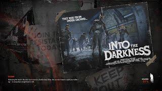 İnto the darkness / Horde / Hard (Zombie Army 4 Dead War)