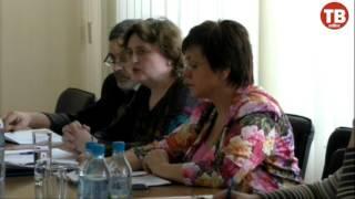 ПРЯМОЙ ЭФИР:О мерах социальной поддержки и организации социальной работы