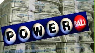 powerball, estrategias para ganar el powerball, #powerball #lottery #lotto