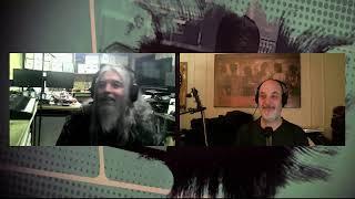 Angified Presents : Talkin Shhh I.T. with Glenn and Tony (Retro Gaming)