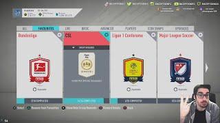 HOW TO MAKE UNLIMITED COINS/COMPLETE LEAGUE SBC CARDS FOR FREE! (BPM) - FIFA 20 ULTIMATE TEAM