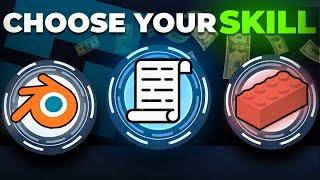 What Is The Most Profitable Roblox Dev Skill?