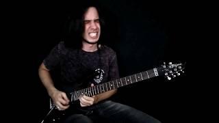 Nery Franco - Master of Shred Challenge 5 (Ed Garcia)