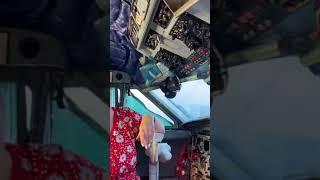 Запуск стиральной машины. Это вам не на самолете летать