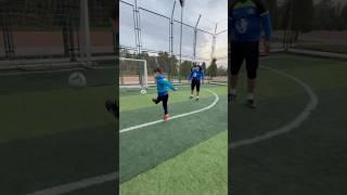 FC Jovani Junior #edit #football #futbol #soccer #sports #goalkeeperdrills #footballskills #football