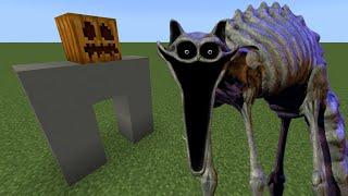 Poppy Playtime Complete Chapters Addon in Minecraft PE