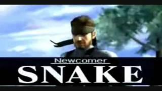 Gentendo Poop #04: "Snake Enters The Gentendoverse"