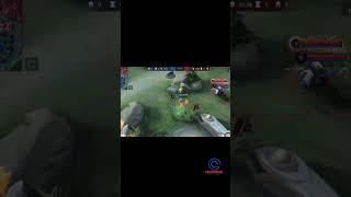 Mobile legends Fanny Savage Gameplay #fannymontage #fannyvideo #fannygameplay #savage #shorts #short