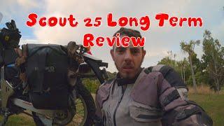 Mosko Moto Scout 25 Long Term Review
