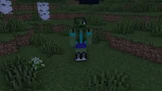 (un)Lucky Ender Pearl | Minecraft Vore Animation