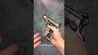 How to hold a Pistol like a Pro - Guns Explained