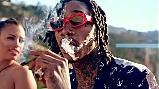 Wiz Khalifa, Tyga, 2Pac - The Marathon Continues ft. Nipsey Hussle