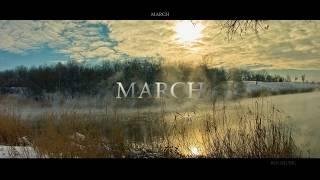 (ROGMUSIC) Александр Рогозин - Март (March)