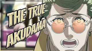 FROM HOOLIGAN TO HOODLUM | AKUDAMA DRIVE Episode 10 Review