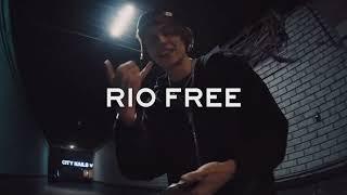 [FREE] OG Buda x 163ONMYNECK Type Beat "RIO FREE" | Detroit Type Beat 2025