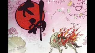 Okami Soundtrack - The Sun Rises