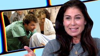 Maura Tierney looks back on ER, RESCUE ME, THE AFFAIR, and more | TV Insider