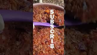 صنية لسان العصفور باللحمة - #shorts #Orzo with #meet
