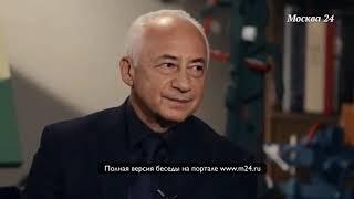 Миссионер Спиваков