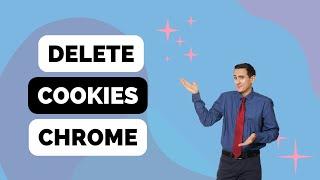 How to Delete Cookies in Google Chrome on iPhone in 2024