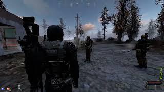 ПЕРВАЯ ВСТРЕЧА С ВОЕННЫМИ | STALKER RP | MYSTERIOUS ZONE | ВЗАИМНАЯ ПОДПИСКА | ПУТЬ НОВИЧКА | РЖАКА