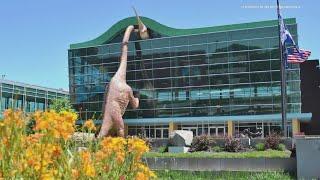 Children's Museum of Indianapolis once again named the best in the country