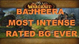 Bajheera - MOST INTENSE RATED BG EVER - INSANE ENDING & EPIC REACTION :D