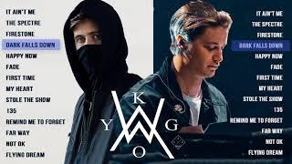 KYGO & Alan Walker Greatest Hits Full Album  // Best Songs of KYGO,Alan Walker 2021