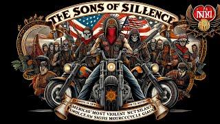 Sons of Silence MC: Crime, Power, and Brotherhood