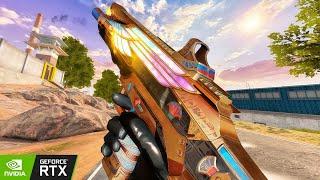 BLOOD STRIKE - 47 KILLS RANDOM SQUAD - NEW SKIN ULTRA AR97 GILDED MAX GRAPHICS RTX 3060
