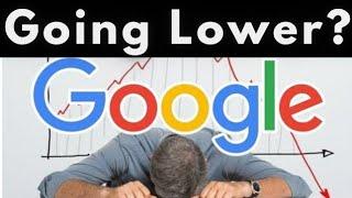 Buy the 15% Drop on Google stock? Analysis & Upside Potential